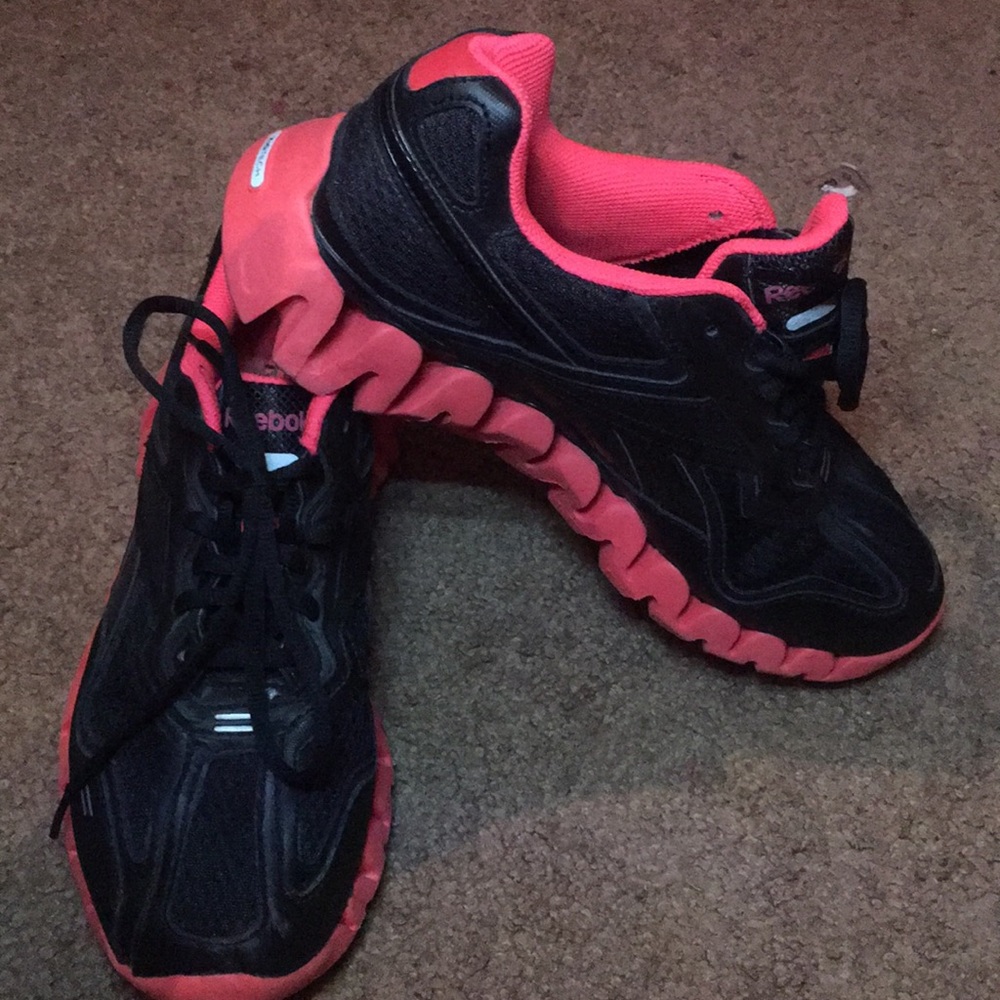 Reebok Zig Tech - image 3